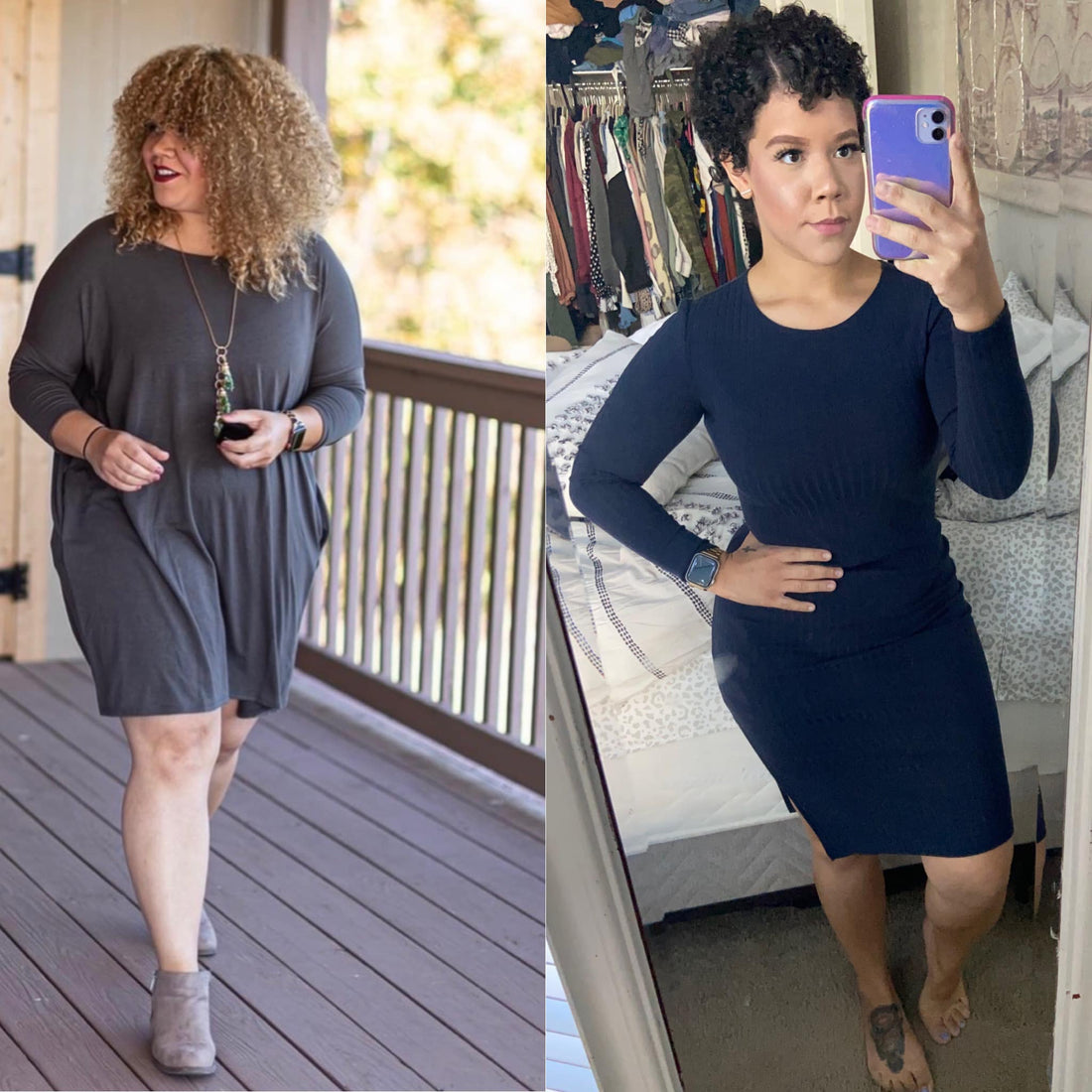 Korin is down 50 POUNDS!