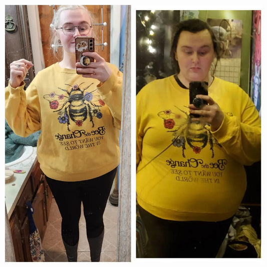 Anita is 90 POUNDS DOWN!